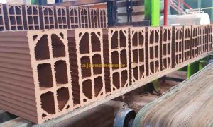 بهترین کارخانه آجر سفال در اصفهان